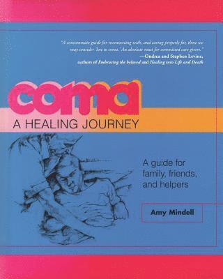 Amy Mindell - Coma, Häftad. Tillgänglighet: Lägg i varukorg