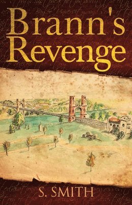 S Smith - Brann's Revenge, Häftad