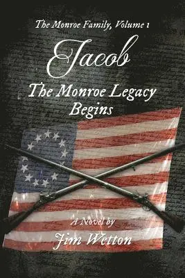 Jim Wetton - Jacob, Häftad. Tillgänglighet: Lägg i varukorg