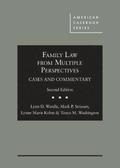 Family Law From Multiple Perspectives