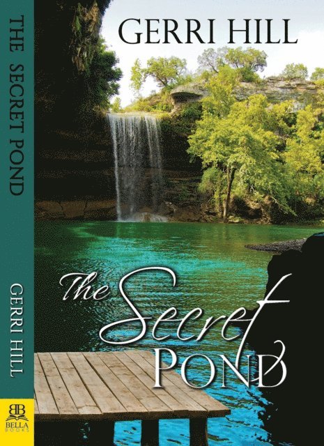 Gerri Hill - Secret Pond, E-bok