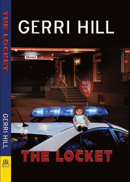Gerri Hill - Locket, E-bok