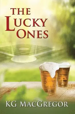Kg MacGregor - Lucky Ones, Häftad. Tillgänglighet: Lägg i varukorg