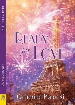 Catherine Maiorisi - Ready for Love, Häftad. Tillgänglighet: Lägg i varukorg