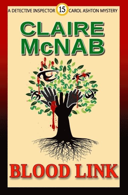 Claire McNab - Blood Link, E-bok