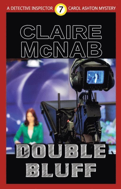Claire McNab - Double Bluff, E-bok