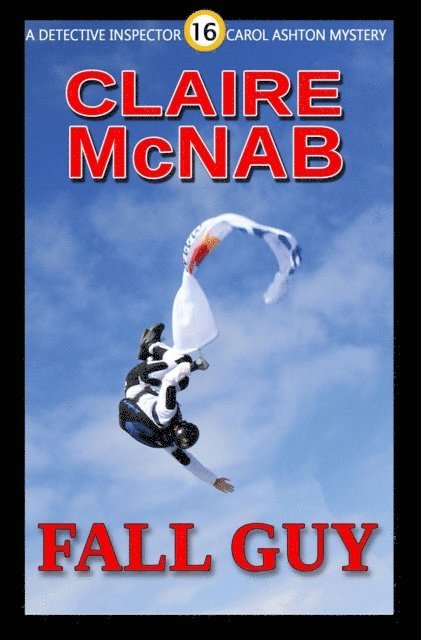 Claire McNab - Fall Guy, E-bok
