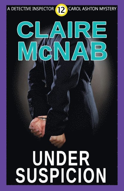 Claire McNab - Under Suspicion, E-bok