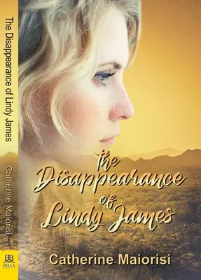 Catherine Maiorisi - Disappearance of Lindy James, Häftad. Tillgänglighet: Lägg i varukorg