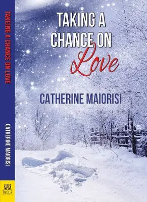Catherine Maiorisi - Taking a Chance on Love, Häftad. Tillgänglighet: Lägg i varukorg