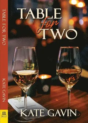 Kate Gavin - Table for Two, Häftad. Tillgänglighet: Lägg i varukorg