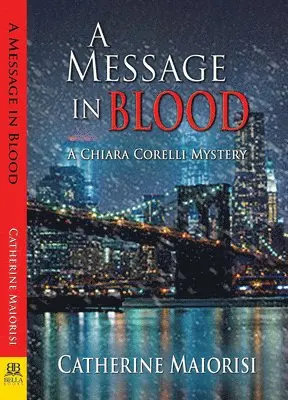 Catherine Maiorisi - Message in Blood, Häftad. Tillgänglighet: Lägg i varukorg