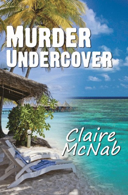 Claire McNab - Murder Undercover, E-bok