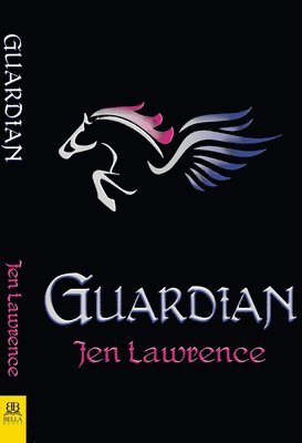 Jen Lawrence - Guardian, Häftad