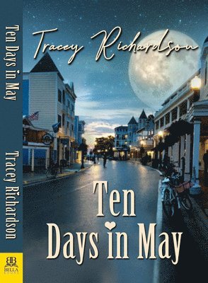 Tracey Richardson - Ten Days in May, Häftad