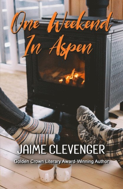 Jaime Clevenger - One Weekend in Aspen, E-bok