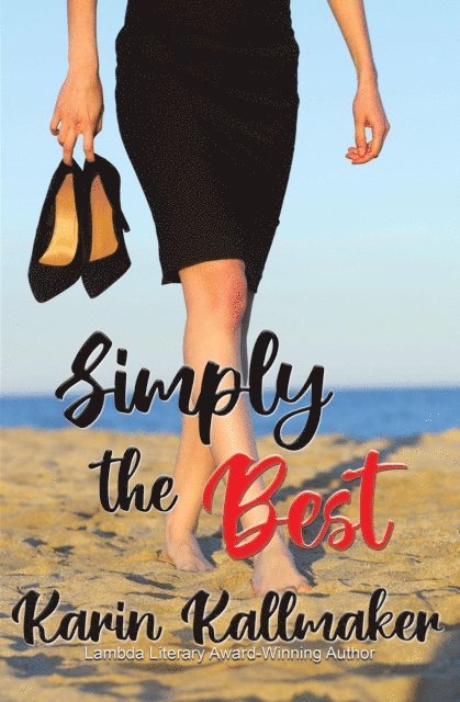 Karin Kallmaker - Simply the Best, E-bok