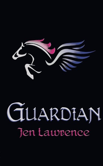 Jen Lawrence - Guardian, E-bok