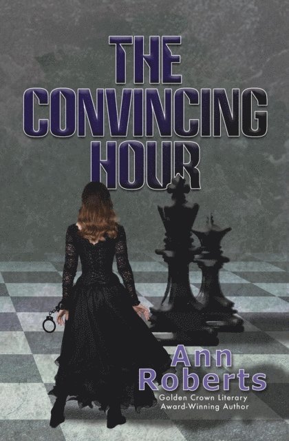 Ann Roberts - Convincing Hour, E-bok