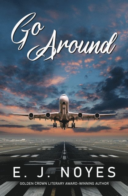 E.J. Noyes - Go Around, E-bok