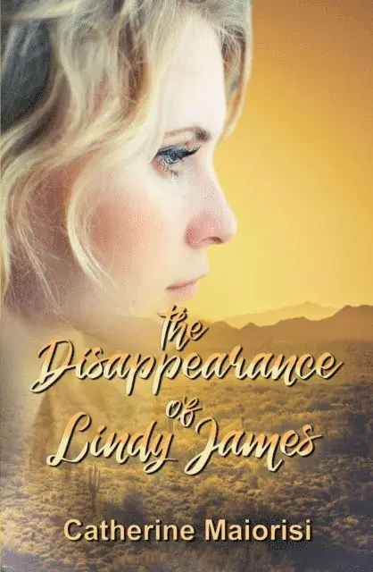 Catherine Maiorisi - Disappearance of Lindy James, E-bok. Tillgänglighet: Lägg i varukorg