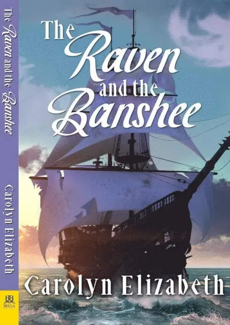 Carolyn Elizabeth - Raven and the Banshee, E-bok. Tillgänglighet: Lägg i varukorg