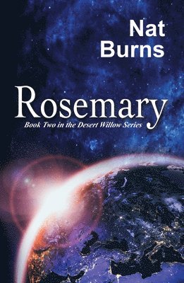 Nat Burns - Rosemary, Häftad. Tillgänglighet: Lägg i varukorg