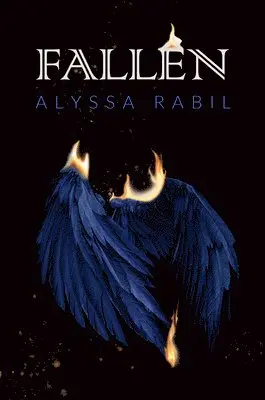 Alyssa Rabil - Fallen, Häftad. Tillgänglighet: Lägg i varukorg