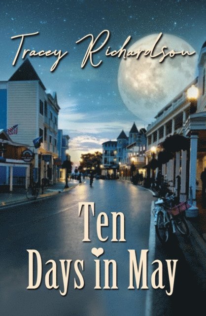 Tracey Richardson - Ten Days in May, E-bok. Tillgänglighet: Lägg i varukorg