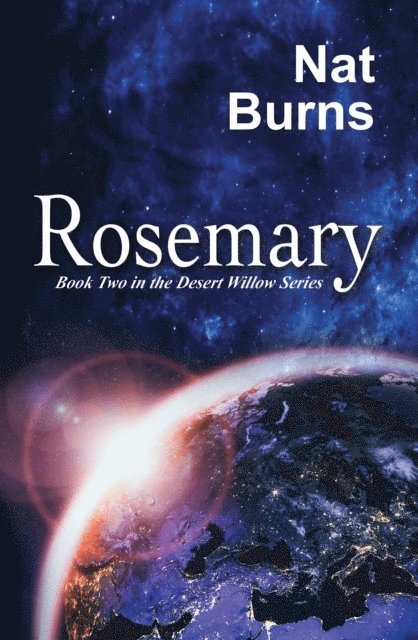 Nat Burns - Rosemary, E-bok. Tillgänglighet: Lägg i varukorg
