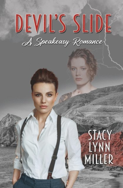 Stacy Lynn Miller - Devil's Slide, E-bok