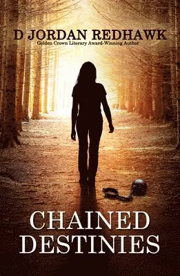 D Jordan Redhawk - Chained Destinies, Häftad. Tillgänglighet: Lägg i varukorg