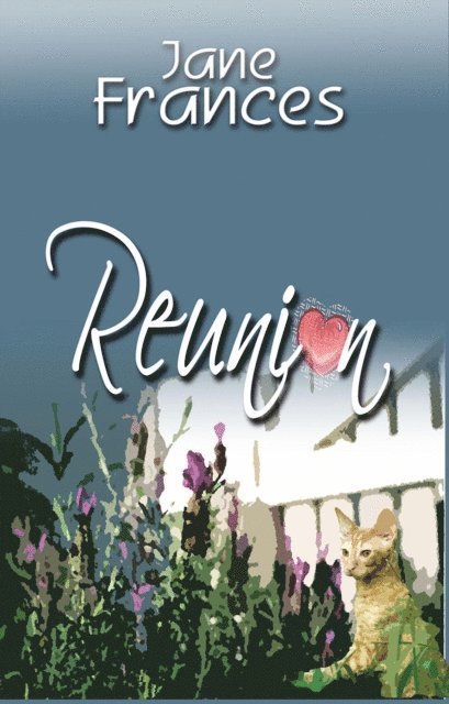 Jane Frances - Reunion, E-bok. Tillgänglighet: Lägg i varukorg