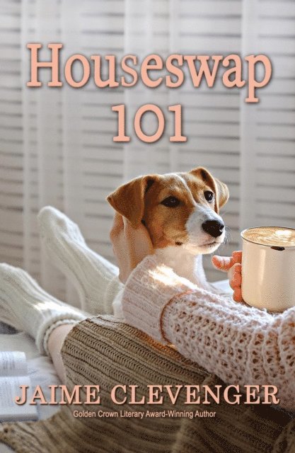 Jaime Clevenger - Houseswap 101, E-bok