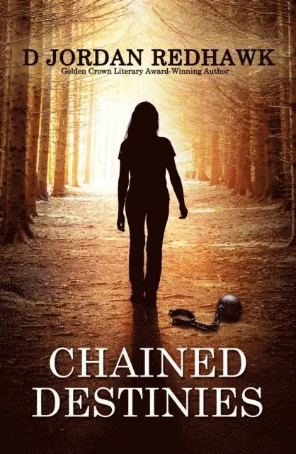 D Jordan Redhawk - Chained Destinies, E-bok. Tillgänglighet: Lägg i varukorg