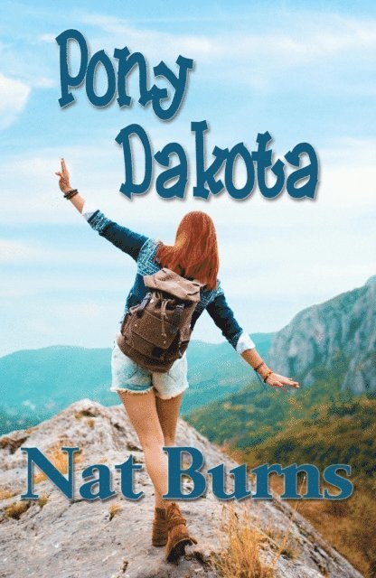 Nat Burns - Pony Dakota, E-bok. Tillgänglighet: Lägg i varukorg