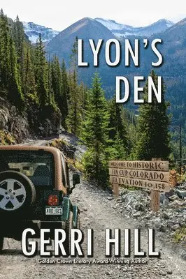 Lyon's Den