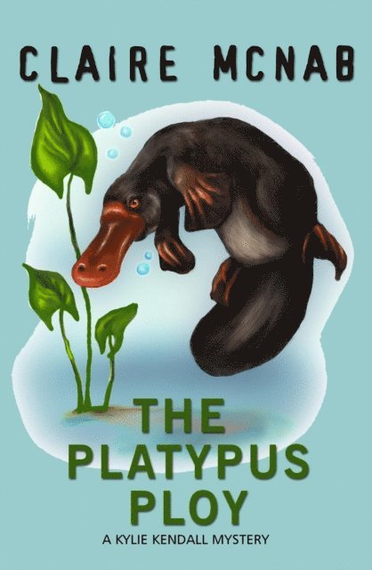 Claire McNab - Platypus Ploy, E-bok