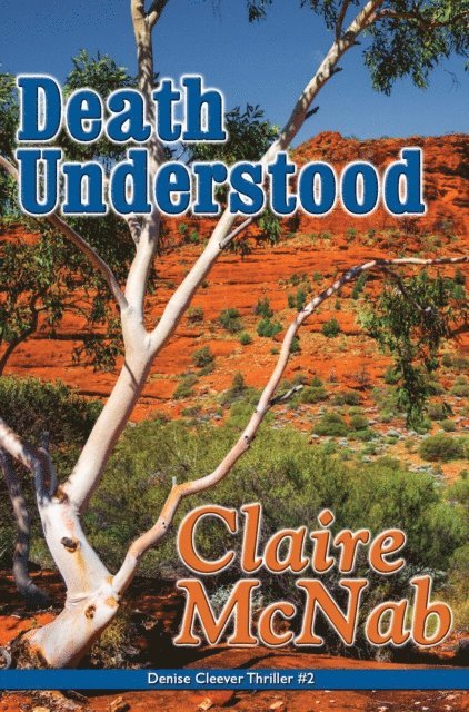 Claire McNab - Death Understood, E-bok