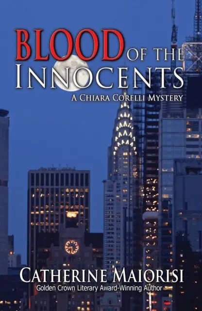 Catherine Maiorisi - Blood of the Innocents, E-bok. Tillgänglighet: Lägg i varukorg