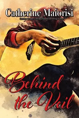 Catherine Maiorisi - Behind the Veil, Häftad. Tillgänglighet: Lägg i varukorg