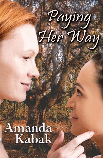 Amanda Kabak - Paying Her Way, E-bok