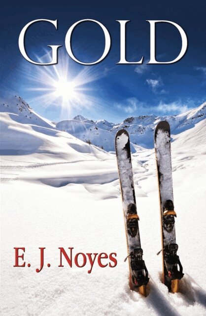 E.J. Noyes - Gold, E-bok