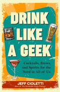 Drink Like a Geek