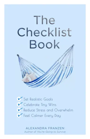 Checklist Book