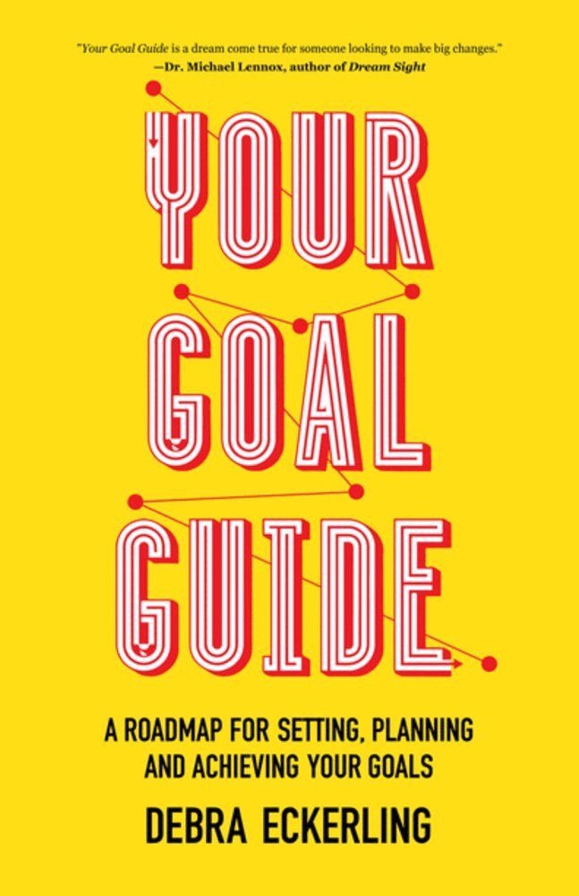 Debra Eckerling - Your Goal Guide, Häftad. Tillgänglighet: Lägg i varukorg