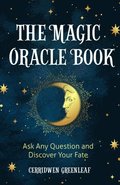 Magic Oracle Book