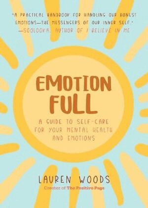 Lauren Woods - Emotionfull, Häftad