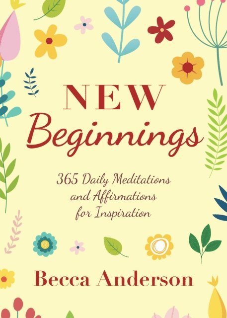 Javier Moro - New Beginnings, E-bok