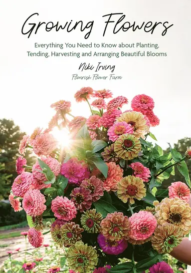 Growing Flowers
